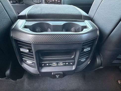 Used 2025 RAM 1500 RHO w/ RHO Level 1 Equipment Group image 25
