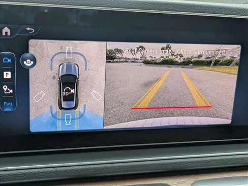 Certified 2025 Mercedes-Benz GLE 350 4MATIC image 14