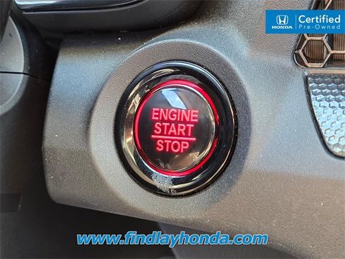 Certified 2025 Honda CR-V LX image 31