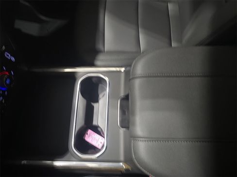 New 2026 Chevrolet Silverado 2500 LT w/ Trail Boss Package image 23