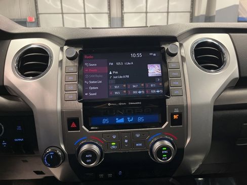 Used 2021 Toyota Tundra SR5 image 23