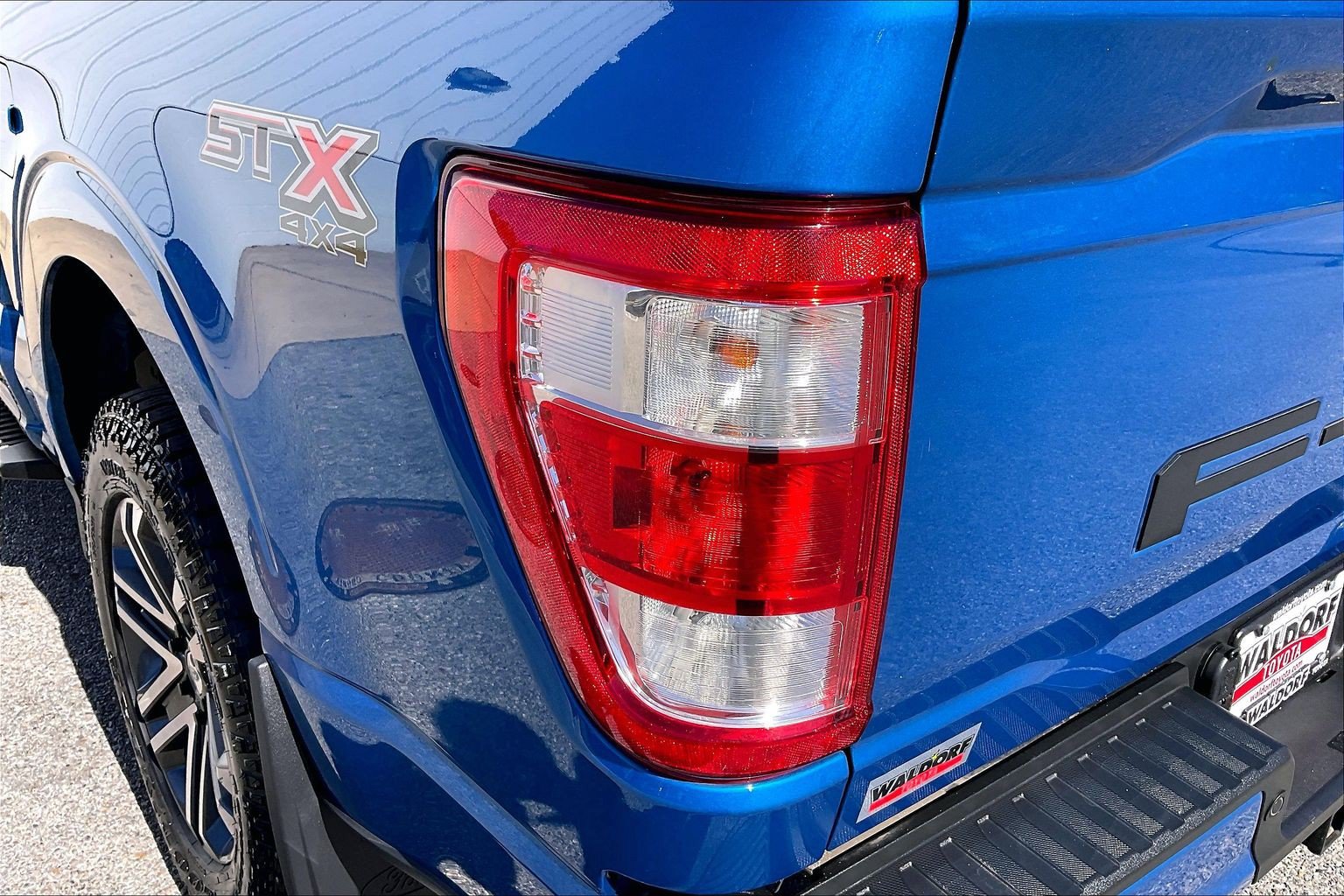 Used 2021 Ford F150 XL w/ STX Appearance Package AWD/4WD image 33