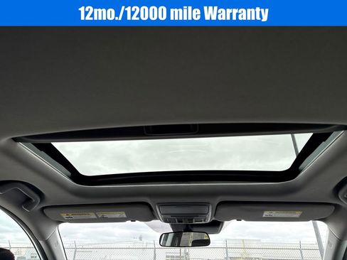 Used 2020 Honda CR-V EX image 17