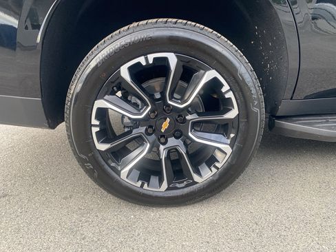 New 2026 Chevrolet Tahoe High Country w/ Sun And Tow Package image 6