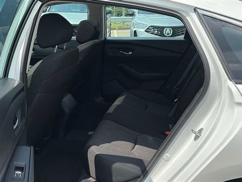 Used 2023 Honda Accord EX image 24