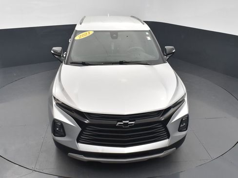 Used 2021 Chevrolet Blazer LT image 39