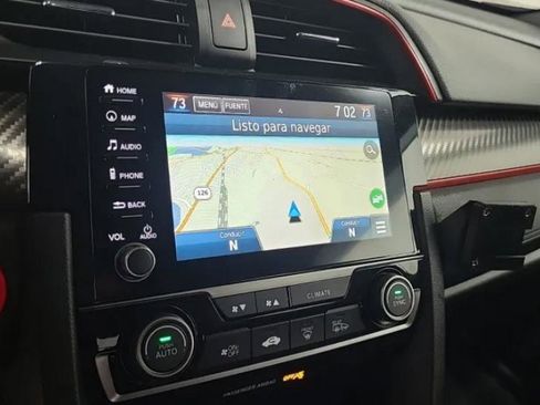 Used 2020 Honda Civic Type R image 11
