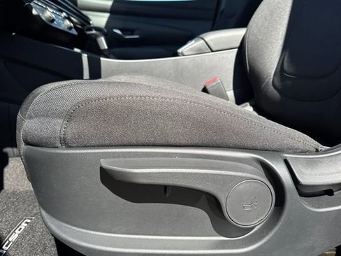 New 2026 Hyundai Tucson SE FWD image 12