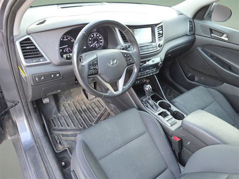 Used 2018 Hyundai Tucson Value image 22