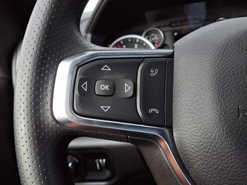 New 2026 RAM 3500 Tradesman image 18