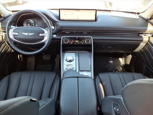 Used 2024 Genesis GV80 2.5T image 23