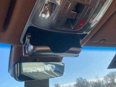 Used 2025 Genesis GV80 2.5T Prestige image 21