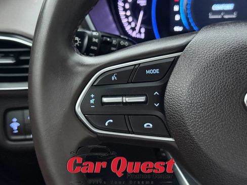 Used 2020 Hyundai Santa Fe SEL w/ Cargo Package FWD image 33
