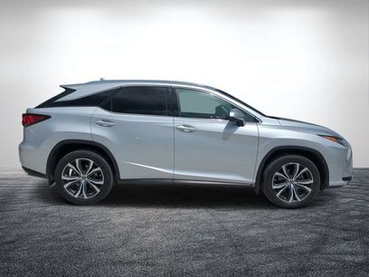 Used 2019 Lexus RX 350 FWD w/ Navigation Package