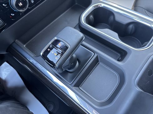 Used 2024 Chevrolet Silverado 1500 RST w/ RST All Star Premium Package image 23