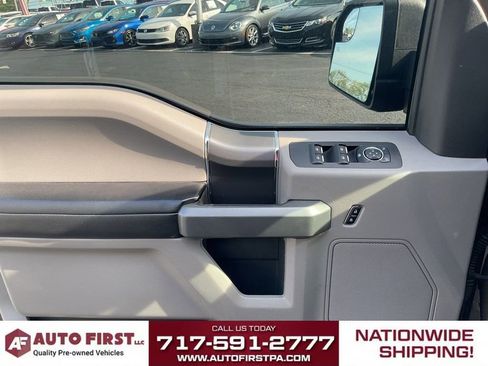 Used 2016 Ford F150 XLT w/ Equipment Group 302A Luxury AWD/4WD image 24