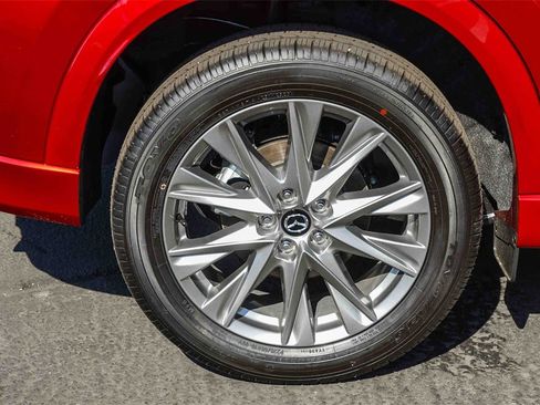 New 2025 MAZDA CX-5 AWD 2.5 S w/ Premium Plus Pkg image 10