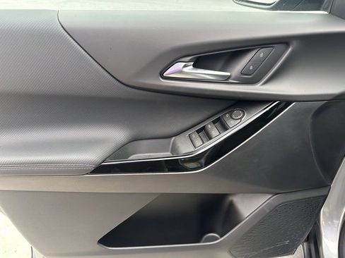 New 2026 Chevrolet Equinox LT w/ Safety and Technology Package image 3