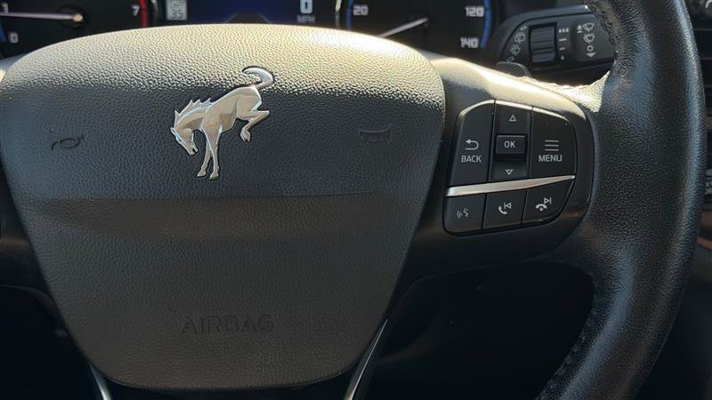Used 2021 Ford Bronco Sport Badlands w/ Badlands Package AWD/4WD image 34