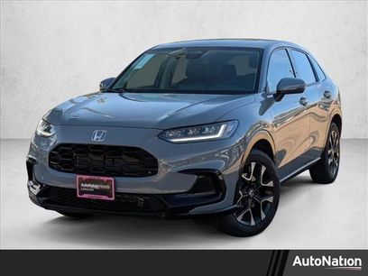 New 2026 Honda HR-V EX-L