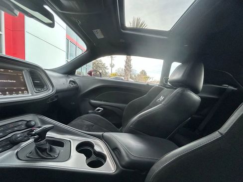 Used 2023 Dodge Challenger R/T Scat Pack image 14