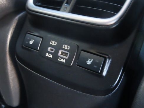 Used 2024 Subaru Outback Touring image 30