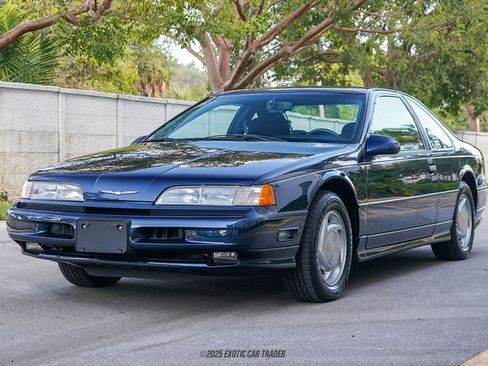 Used 1989 Ford Thunderbird Super image 14