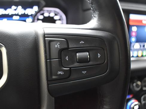 Used 2021 GMC Yukon XL Denali w/ Denali Premium Package AWD/4WD image 16