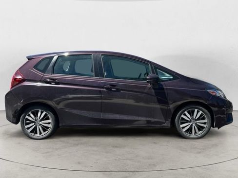 Used 2016 Honda Fit EX-L image 4