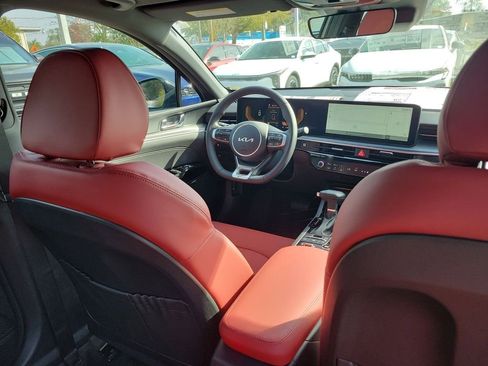 New 2026 Kia K5 GT-Line image 13
