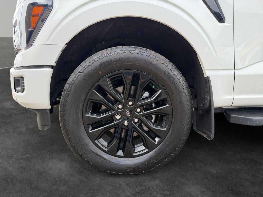 Certified 2026 Ford F150 Lariat AWD/4WD image 5
