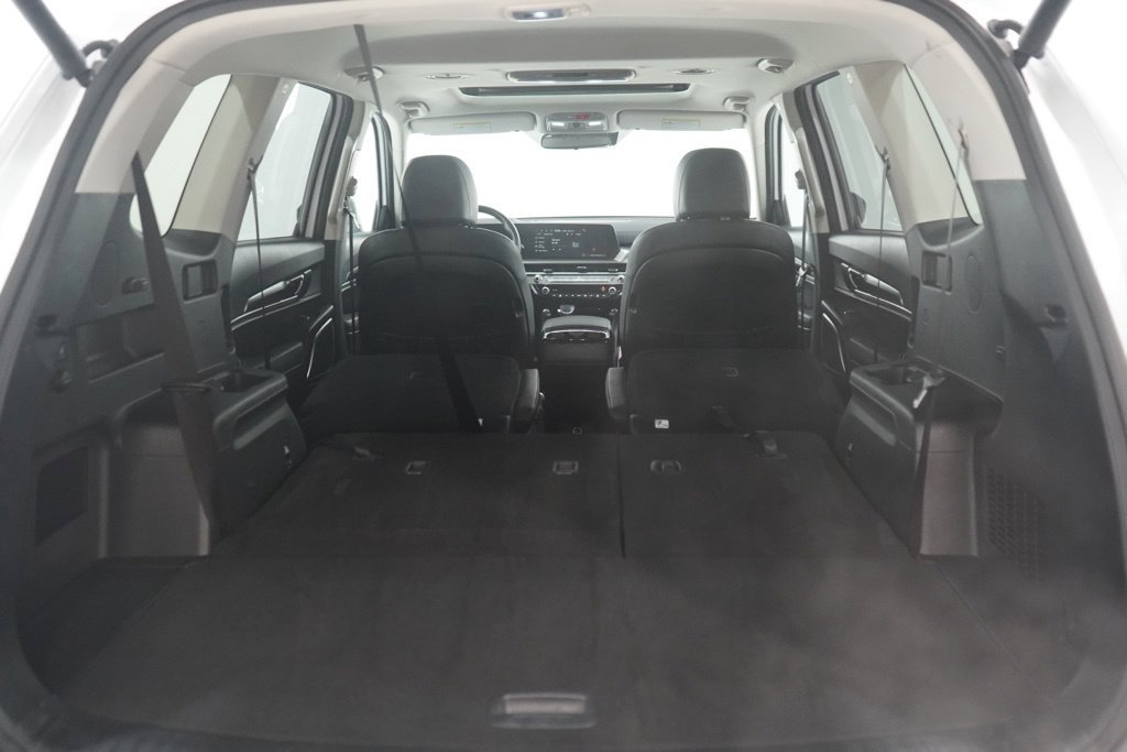 Used 2025 Kia Telluride S AWD/4WD image 39