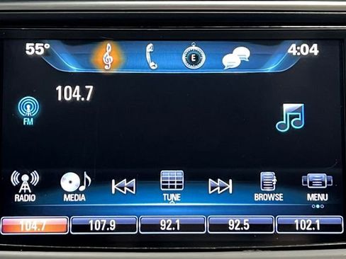 Used 2018 Buick Enclave Essence image 23