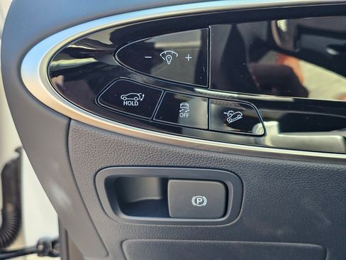 New 2026 Genesis GV70 3.5T Sport Prestige image 34