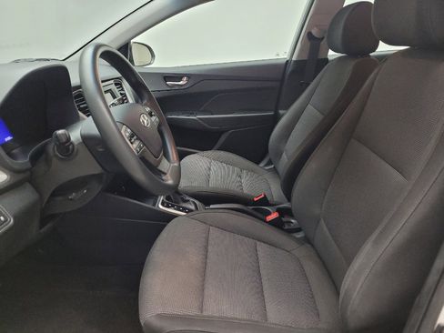 Used 2021 Hyundai Accent SE FWD image 17