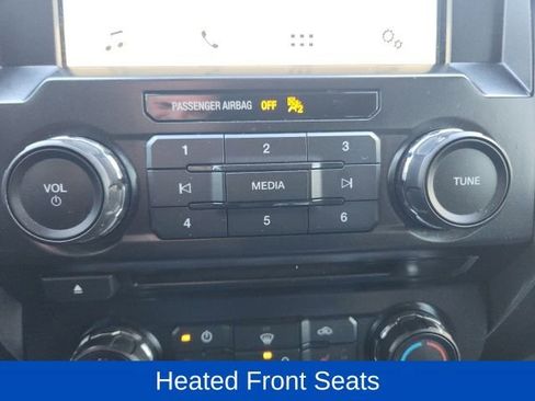 Used 2016 Ford F150 XLT w/ Equipment Group 302A Luxury image 24