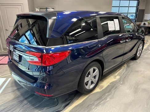 Used 2020 Honda Odyssey EX image 29