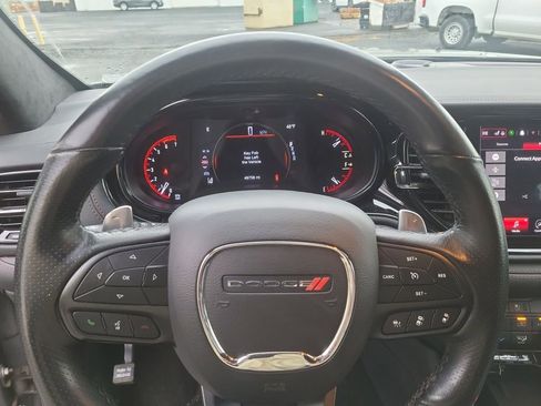 Used 2022 Dodge Durango R/T image 11