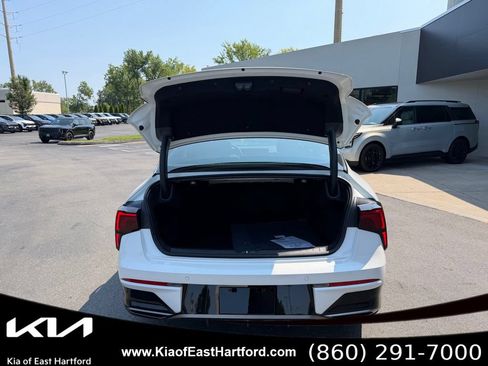 New 2026 Kia K5 GT-Line w/ GT-Line Premium Package FWD image 15
