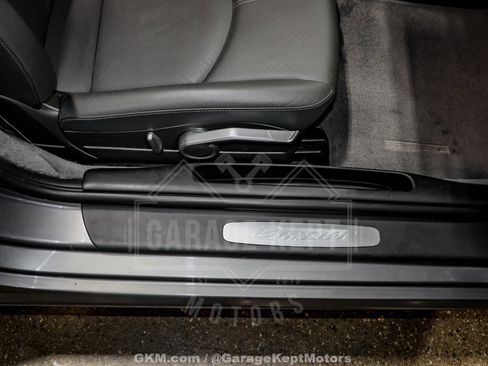 Used 2008 Porsche Boxster RWD image 89
