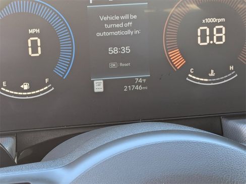 Used 2025 Hyundai Sonata SEL image 20