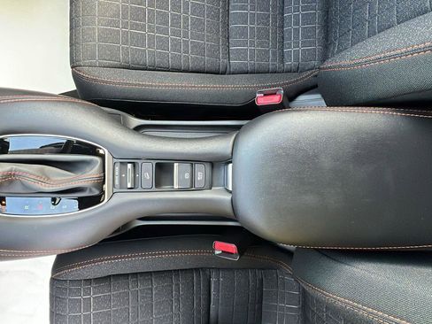 New 2026 Honda HR-V Sport image 23