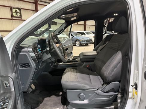 Used 2022 Ford F150 XL w/ STX Appearance Package RWD image 13