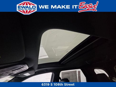 New 2026 Dodge Durango GT image 13