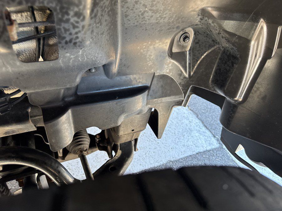Used 2020 Mercedes-Benz Sprinter 2500 image 50