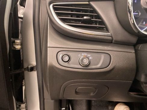 Used 2017 Buick Encore Preferred image 16