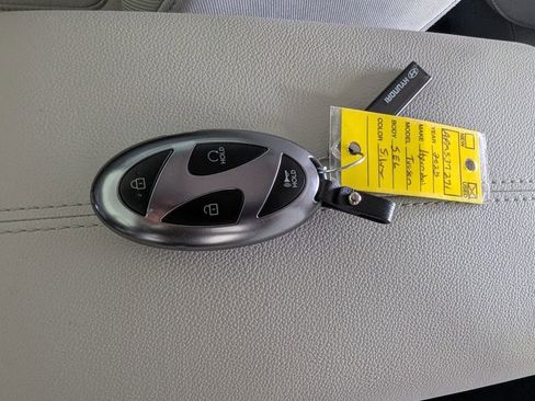 Used 2025 Hyundai Tucson SEL image 30