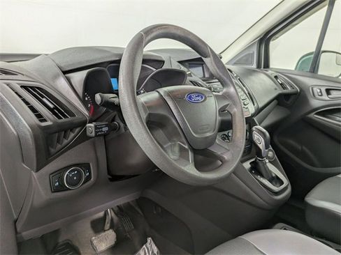 Used 2021 Ford Transit Connect XLT image 9