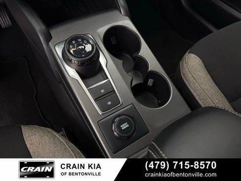 Used 2025 Ford Bronco Sport Big Bend image 20