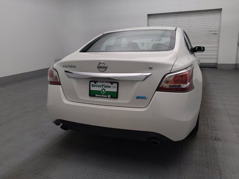 Used 2014 Nissan Altima 2.5 S FWD image 7